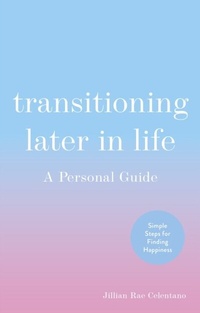 Abbildung von: Transitioning Later in Life - Jessica Kingsley Publishers