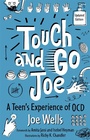 Cover: Touch and Go Joe, Updated Edition - Jessica Kingsley Publishers