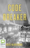 Cover: Codebreaker - Bolinda Audio