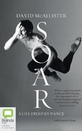 Cover: Soar - Bolinda Audio