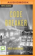Cover: Codebreaker - Bolinda Audio