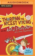 Cover: Thorfinn and the Awful Invasion and Other Adventures - Bolinda Audio