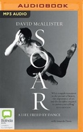 Cover: Soar - Bolinda Audio