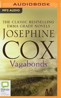 Cover: Vagabonds - Bolinda Audio