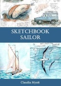 Cover: Sketchbook Sailor - Golden Duck (UK) Ltd