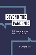 Cover: Beyond the Pandemic - Wilberforce Publications