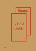 Cover: Boxes - Mattering Press