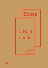 Enlarge image Cover: Boxes - Mattering Press