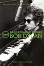 Cover: Dead Straight Guides Bob Dylan - Red Planet