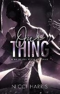 Cover: Our Thing - Inki Publishing