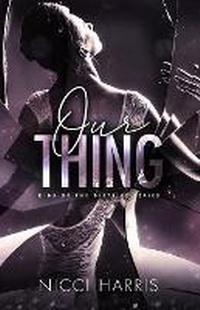 Enlarge image Cover: Our Thing - Inki Publishing