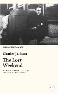 Enlarge image Cover: The Lost Weekend - Eyewear Publishing