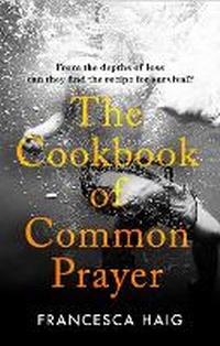 Enlarge image Cover: The Cookbook of Common Prayer - Allen & Unwin