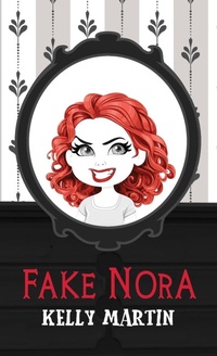 Enlarge image Cover: Fake Nora - Monster Ivy Publishing