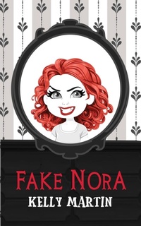 Enlarge image Cover: Fake Nora - Monster Ivy Publishing