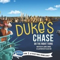 Cover: Duke's Chase - My Travel Friends LLC
