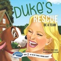 Cover: Duke's Rescue - My Travel Friends LLC