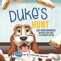 Cover: Duke's Hunt - My Travel Friends LLC