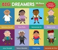 Cover: Big Dreamers 48-Piece Puzzle - Duo Press LLC