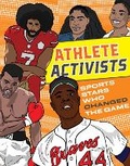 Cover: Athlete Activists - Downtown Bookworks