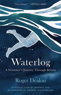 Abbildung von: Waterlog - TIN HOUSE BOOKS