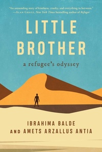 Enlarge image Cover: Little Brother - Arcade Publishing