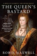 Cover: The Queen's Bastard - Arcade Publishing
