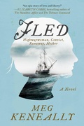 Cover: Fled - Arcade Publishing