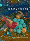Cover: Kaputniks - Saturnalia Books