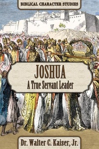 Enlarge image Cover: Joshua - Messianic Jewish Publishers