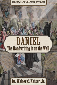 Enlarge image Cover: Daniel - Messianic Jewish Publishers