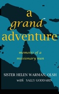 Cover: A Grand Adventure - Underhill Books