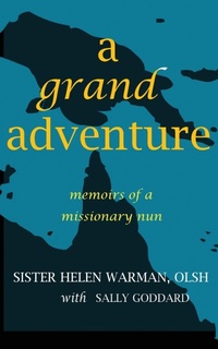 Enlarge image Cover: A Grand Adventure - Underhill Books