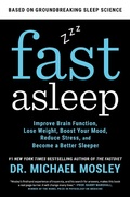 Cover: Fast Asleep - Simon & Schuster