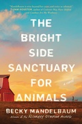 Cover: The Bright Side Sanctuary for Animals - Simon & Schuster