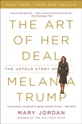 Cover: The Art of Her Deal - Simon & Schuster