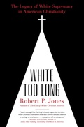 Cover: White Too Long - Simon & Schuster