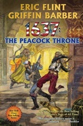 Cover: 1637: The Peacock Throne: Volume 31 - Baen Books