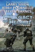 Cover: The Legacy of Heorot: Volume 1 - Baen Books