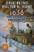 Cover: 1636: The Atlantic Encounter: Volume 25 - Baen Books
