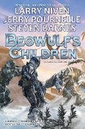 Cover: Beowulf's Children: Volume 2 - Baen Books