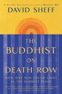 Cover: The Buddhist on Death Row - Simon & Schuster