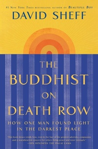 Enlarge image Cover: The Buddhist on Death Row - Simon & Schuster