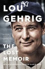 Cover: Lou Gehrig - Simon & Schuster