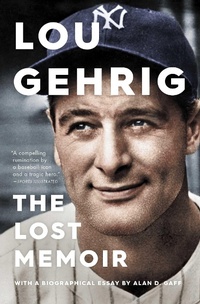 Enlarge image Cover: Lou Gehrig - Simon & Schuster