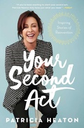 Cover: Your Second Act - Simon & Schuster