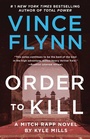 Cover: Order to Kill - Atria Books
