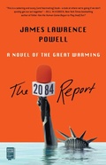 Cover: The 2084 Report - Atria Books