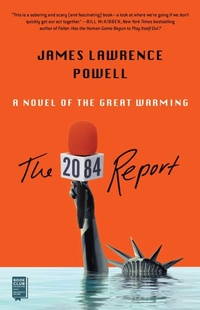 Enlarge image Cover: The 2084 Report - Atria Books