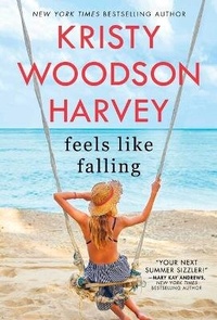 Enlarge image Cover: Feels Like Falling - Simon & Schuster